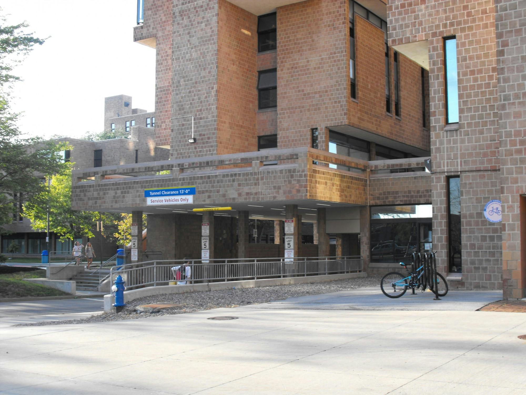 UB will be accepting nominations for the renaming of Porter Quadrangle, after the UB Council voted unanimously in August to rename it.&nbsp;