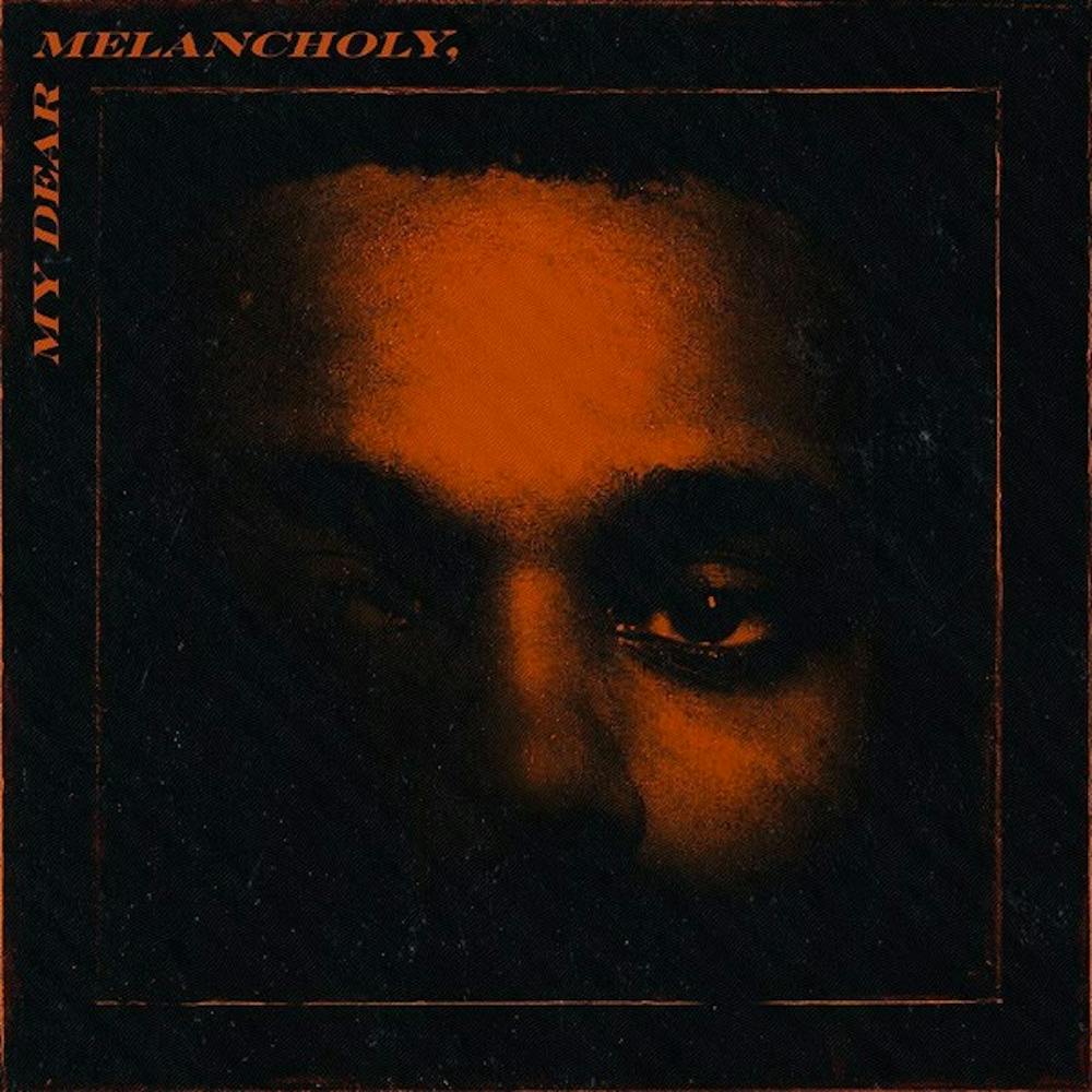 <p>The Weeknd’s latest release “My Dear Melancholy,” is a return to his roots and exploitation of his emotions.</p>