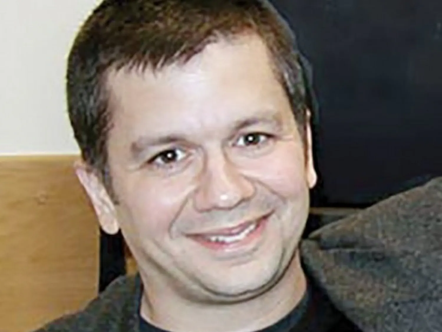 Dr. Gregory Dimitriadis’ unexpected death on Dec. 29, 2014 was a tragedy
among UB faculty. He will be remembered for his devotion to his research,
students and colleagues. Courtesy of UB News Center