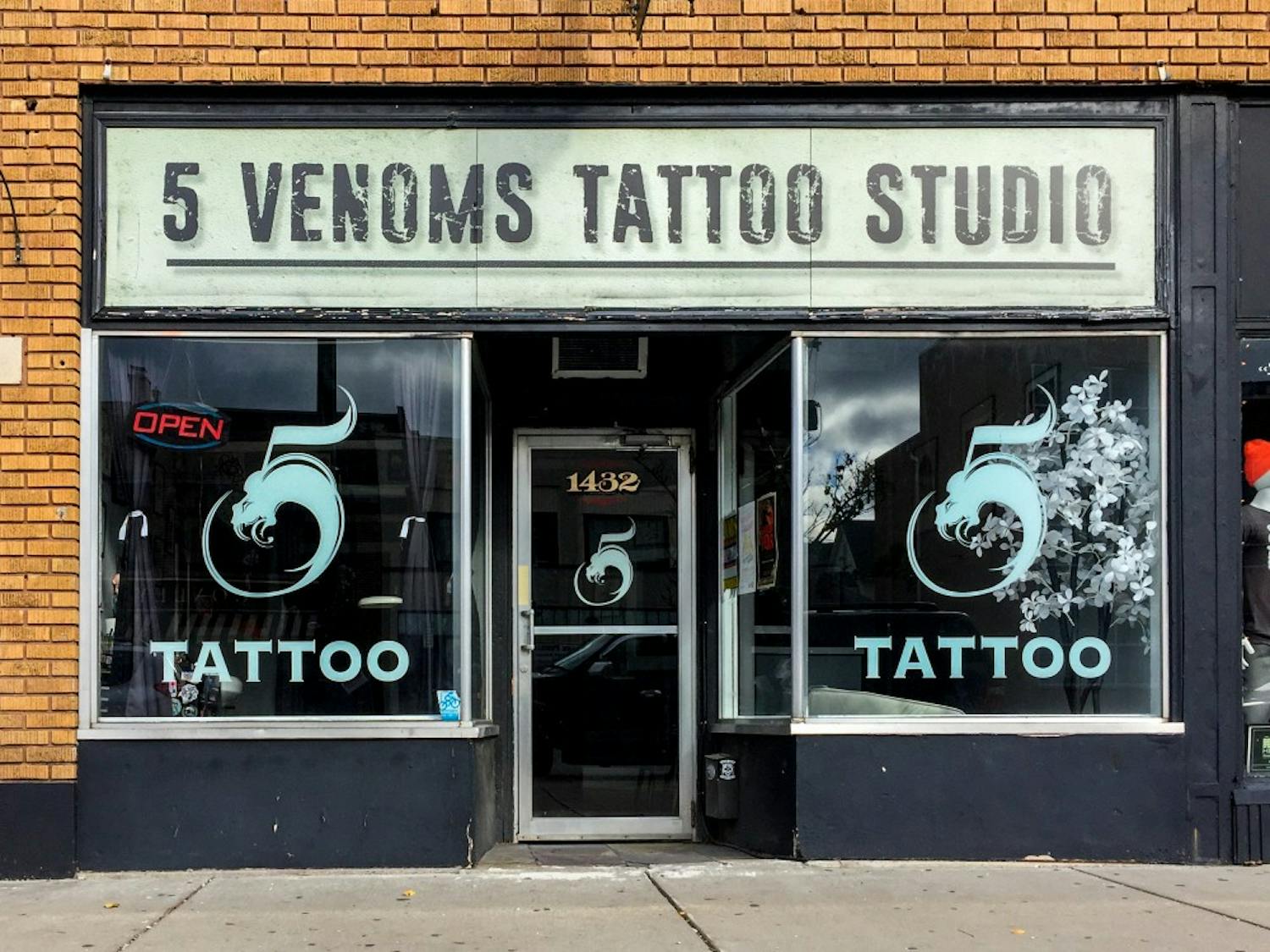 Halloween and tattoo culture go hand in hand. This is why so many tattoo artists are willing to offer flash art sales during the Halloween season. The Spectrum compiled a list of all the artists offering flash specials.