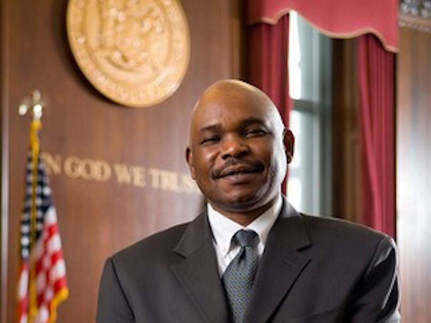 A wrongful termination suit against former UB Law School Dean Makau Mutua&nbsp;was recommend to be dismissed this week. The lawsuit, filed by former UB law professor Jeffrey Malkan, claims Mutua denied his due process rights when he fired him in 2009.&nbsp;