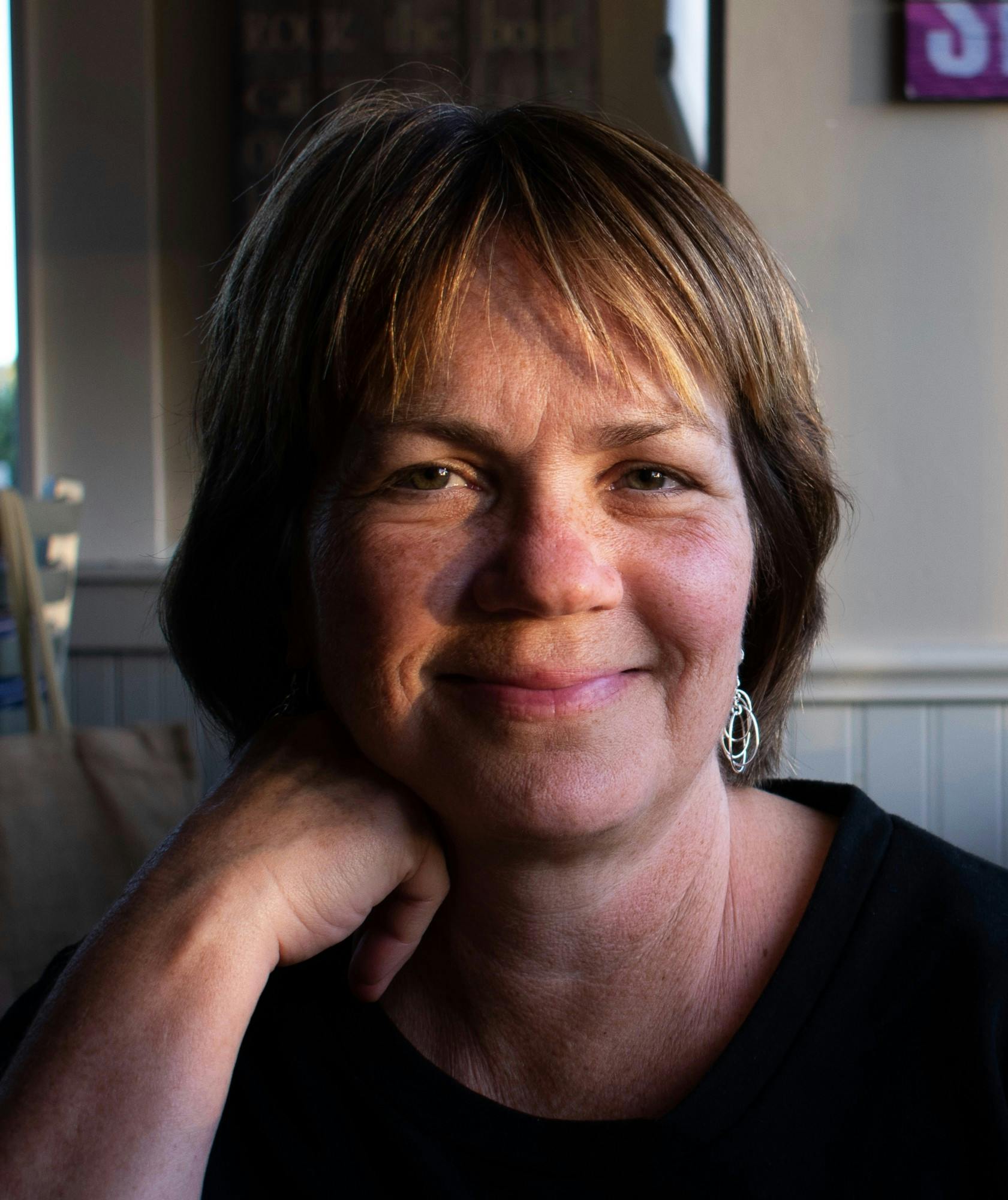 A passion project over 25 years in the making, “Labor’s Fruit” is the culmination of global gender and sexuality studies professor Kari Winter’s research into former slave Jeffrey Brace’s life.