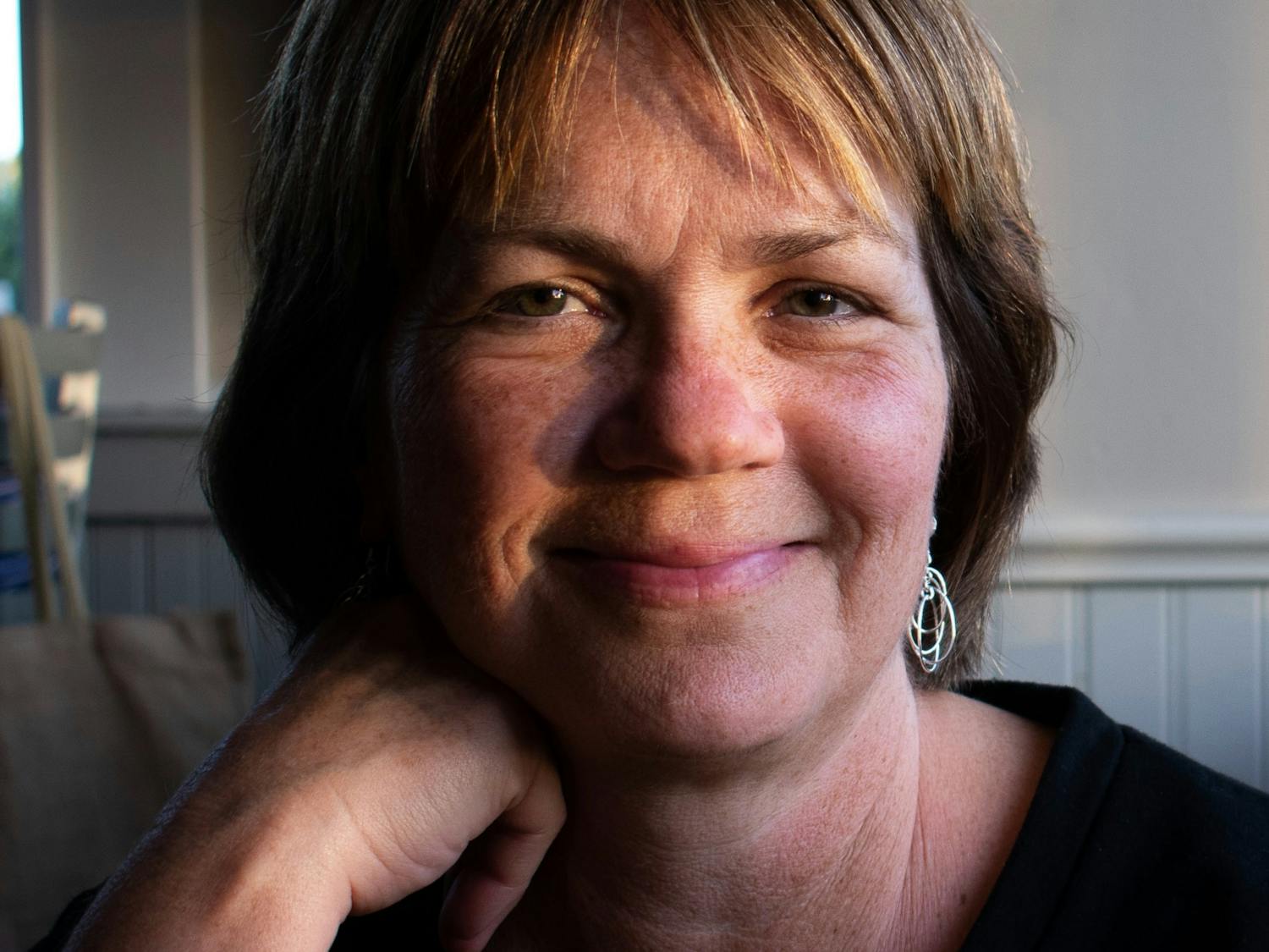 A passion project over 25 years in the making, “Labor’s Fruit” is the culmination of global gender and sexuality studies professor Kari Winter’s research into former slave Jeffrey Brace’s life.