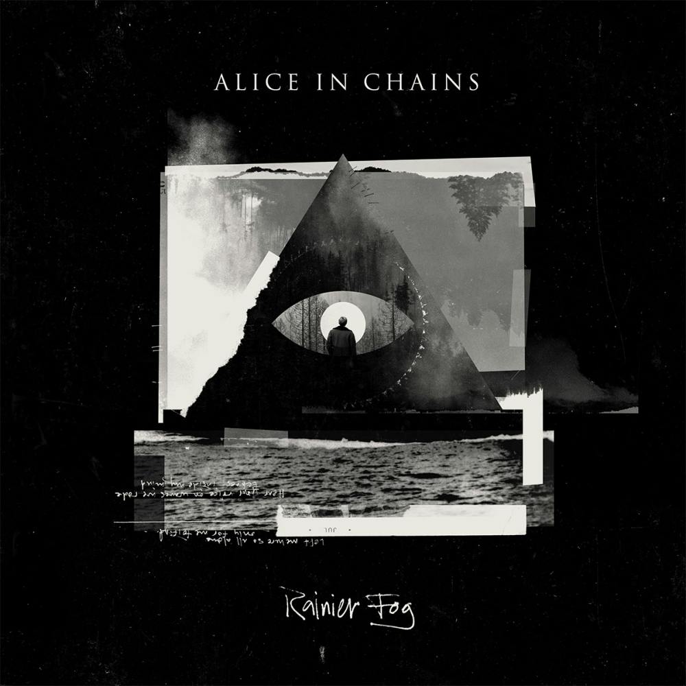 Alice in Chains spent six albums perfecting a guitar heavy, bombastic sound that listeners have come to know and love. Three albums in with latest lead singer William DuVall, Alice in Chains attempts to keep the ball rolling off of the success of their previous two albums. With "Rainier Fog," however, Alice in Chains sounds lost in its own complacent mindset bent on maintenance rather than experimentation.