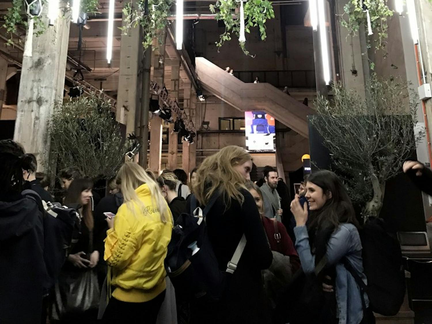 The third annual&nbsp;Ethical Fashion Show Berlin took place Jan. 16-18 at the former Kraftwerk power plant, now a vibrant and energetic venue for exhibits and events. It involved over 120 vendors and a catwalk finale with 25 models wearing the hottest ethical styles.