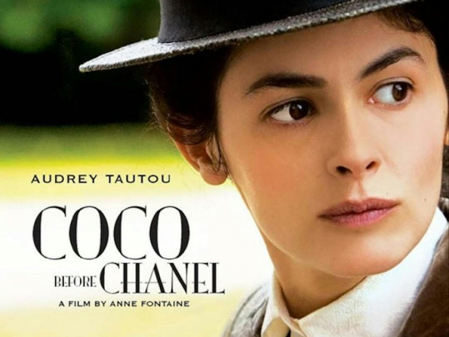 The French Connection&rsquo;s held a viewing of Coco&nbsp;Before Chanel&nbsp;
a movie that tells&nbsp;tale of the legendary fashion icon&rsquo;s rise
from orphan to sought-after fashionista. Courtesy of Haut et Court
