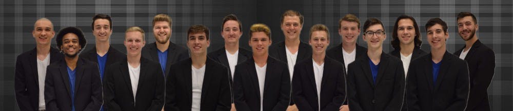 <p>The Buffalo Chips, UB’s all-male a capella group is performing their Spring Fling concert this Friday in Slee Hall. The concert is a celebration and send-off for the group’s senior members.</p>