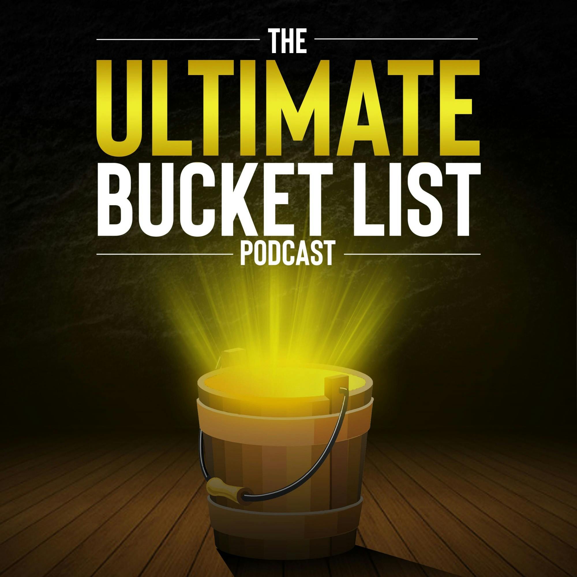 Kamal Patel, a digital artist, student and entrepreneur, uses his podcast to step out of his usual routine and “have time to self-reflect.”