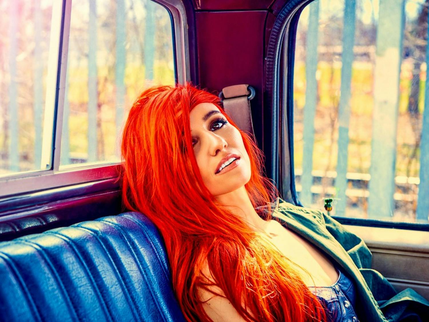 Pop singer Lights will be hitting the Town Ballroom stage on March 6 for her We Were Here Tour. The singer talked with The Spectrum about the show, creating her own comic series and separating herself from her comic character.