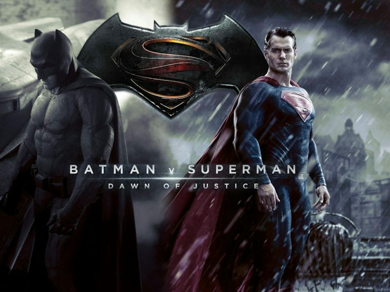 "Batman V Superman: Dawn of Justice" will pit two iconic superheroes against one another on the big screen for the first time ever. UB students weighed in on who they think will win. 