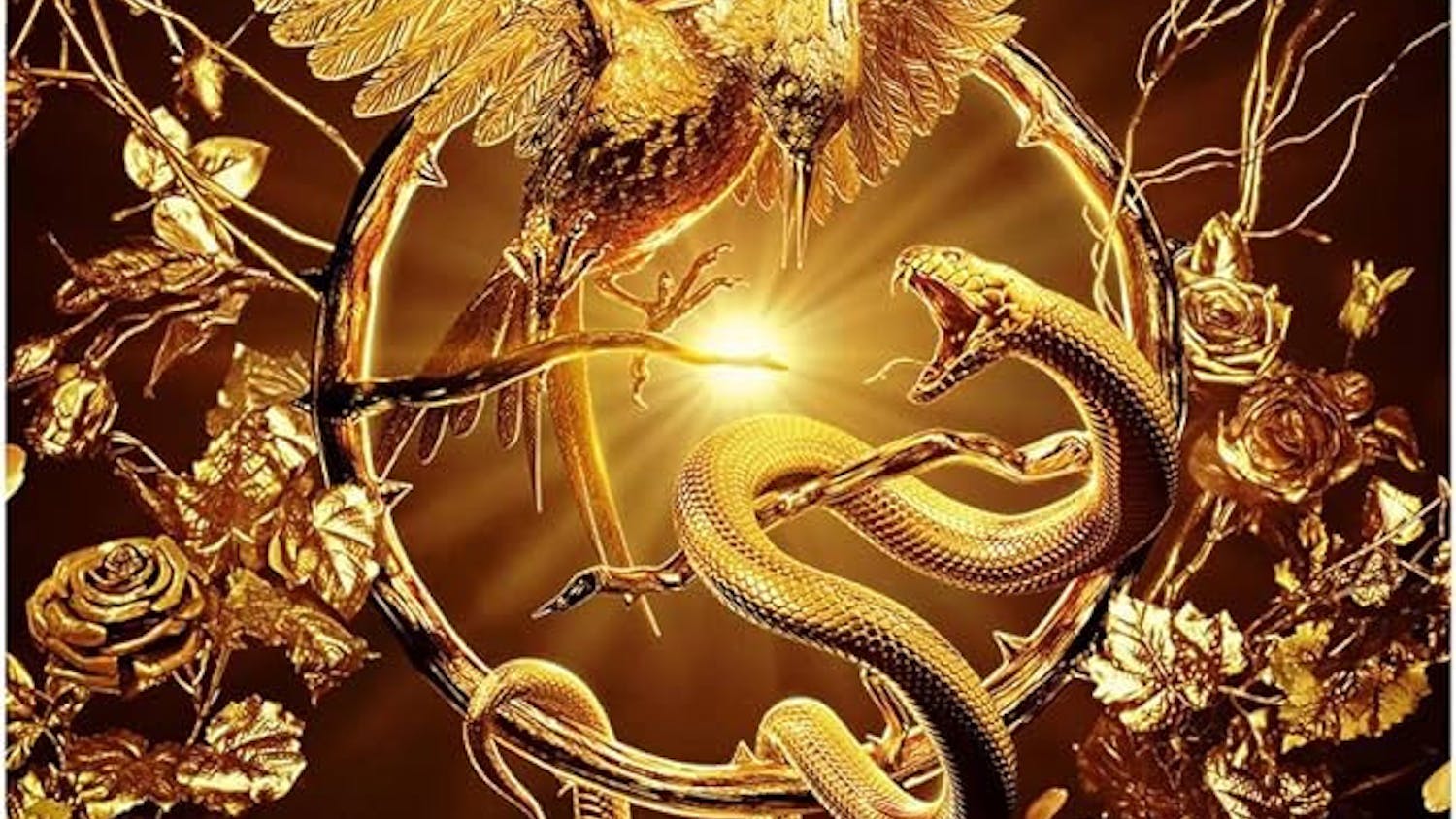 The "Hunger Games" prequel based on Suzanne Collins' 2020 novel was released in theaters on Nov. 17.&nbsp;