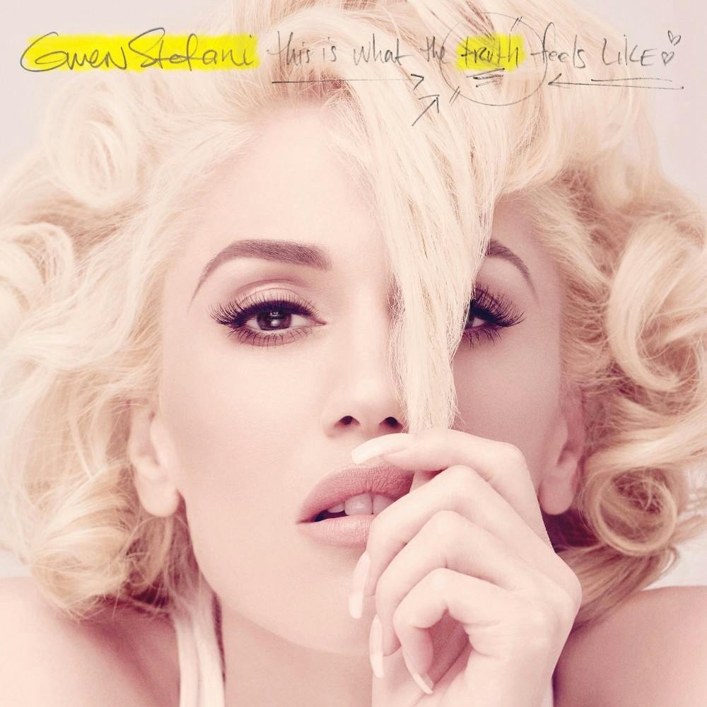 After ten years, pop star Gwen Stefani’s triumphant return was worth the wait. This Is What the Truth Feels Like, released March 18, is the musician’s third studio album, the most candid and emotional album she has ever released.