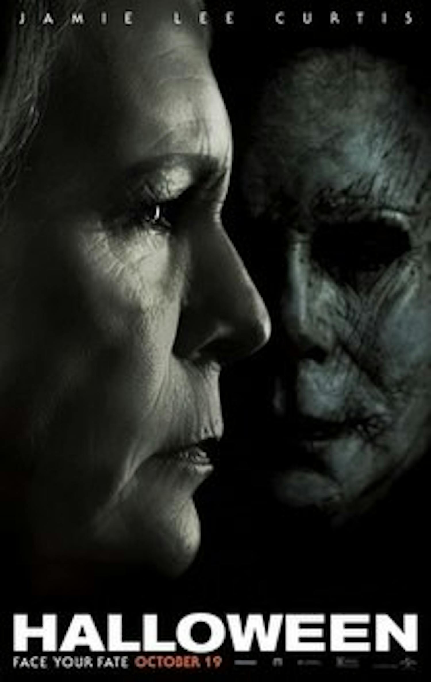 “Halloween” reinvigorates the franchise with a fresh take on the original 1978 film. By ignoring every sequel, director David Gordon Green pays homage to the horror classic without compromising narrative and suspense.