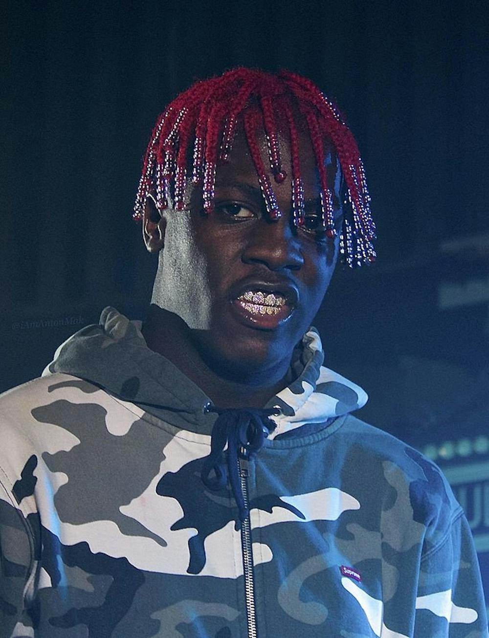 <p>Grammy-nominated artist Lil Yachty will perform at Springfest alongside fellow rappers Coi Leray and &nbsp;Cordae.&nbsp;</p>