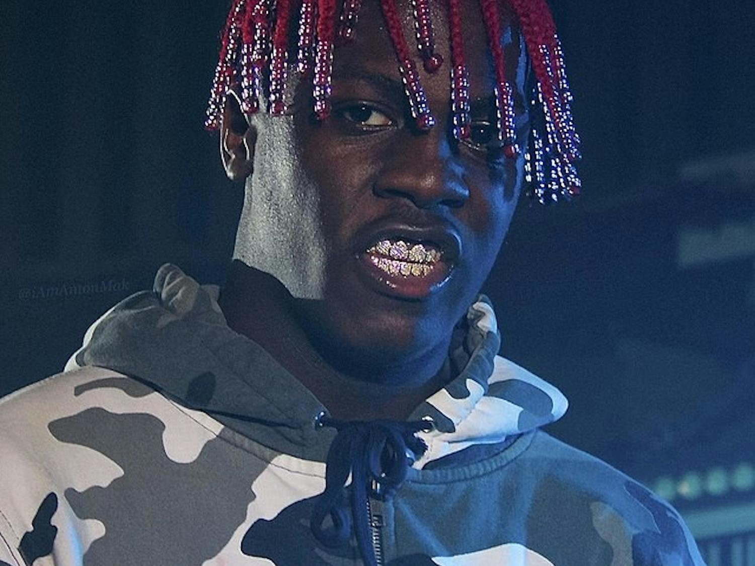 Grammy-nominated artist Lil Yachty will perform at Springfest alongside fellow rappers Coi Leray and &nbsp;Cordae.&nbsp;
