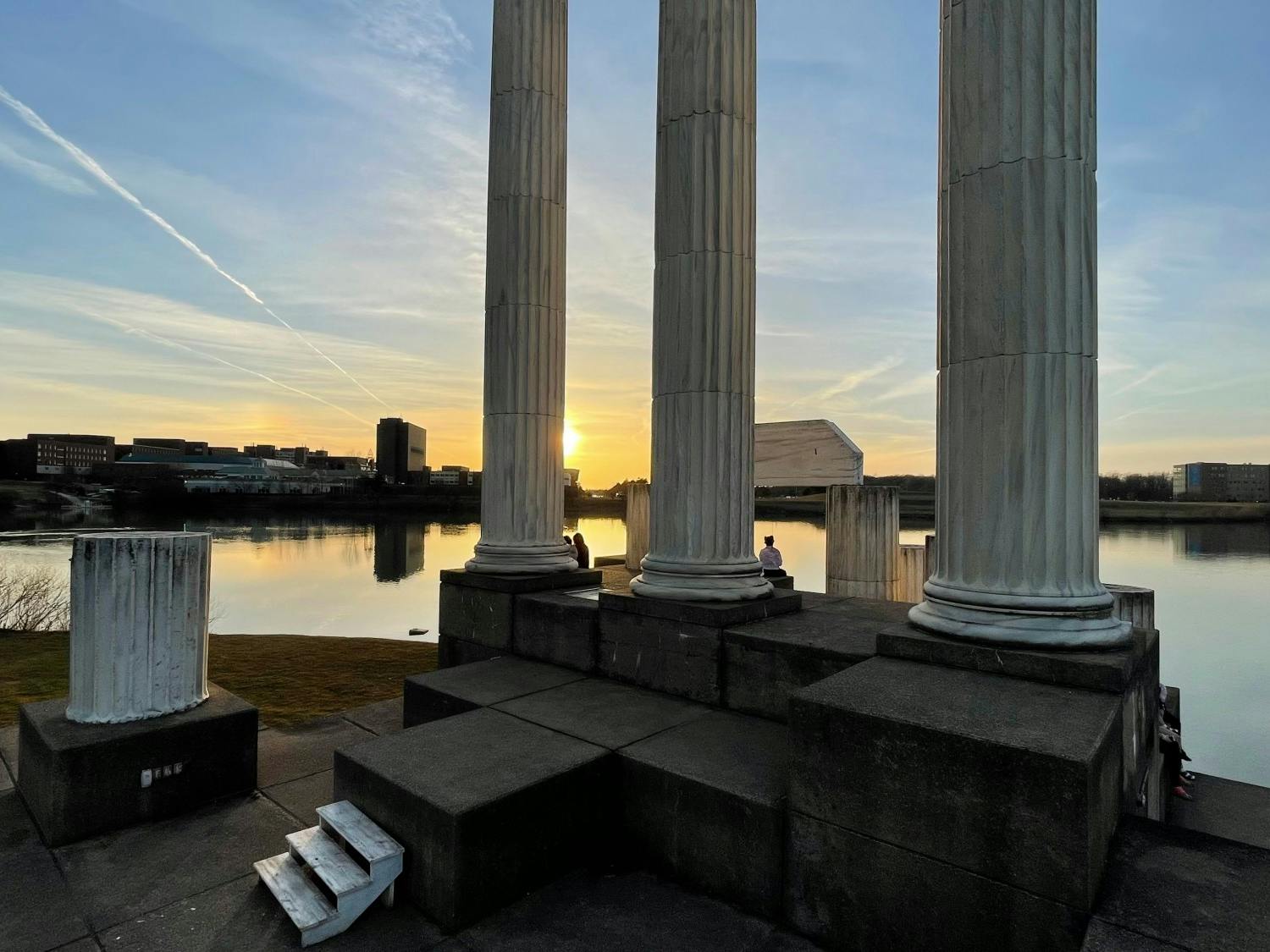 UB will hold 17 in-person commencement ceremonies from April 30 to May 16 at various locations on its campuses.