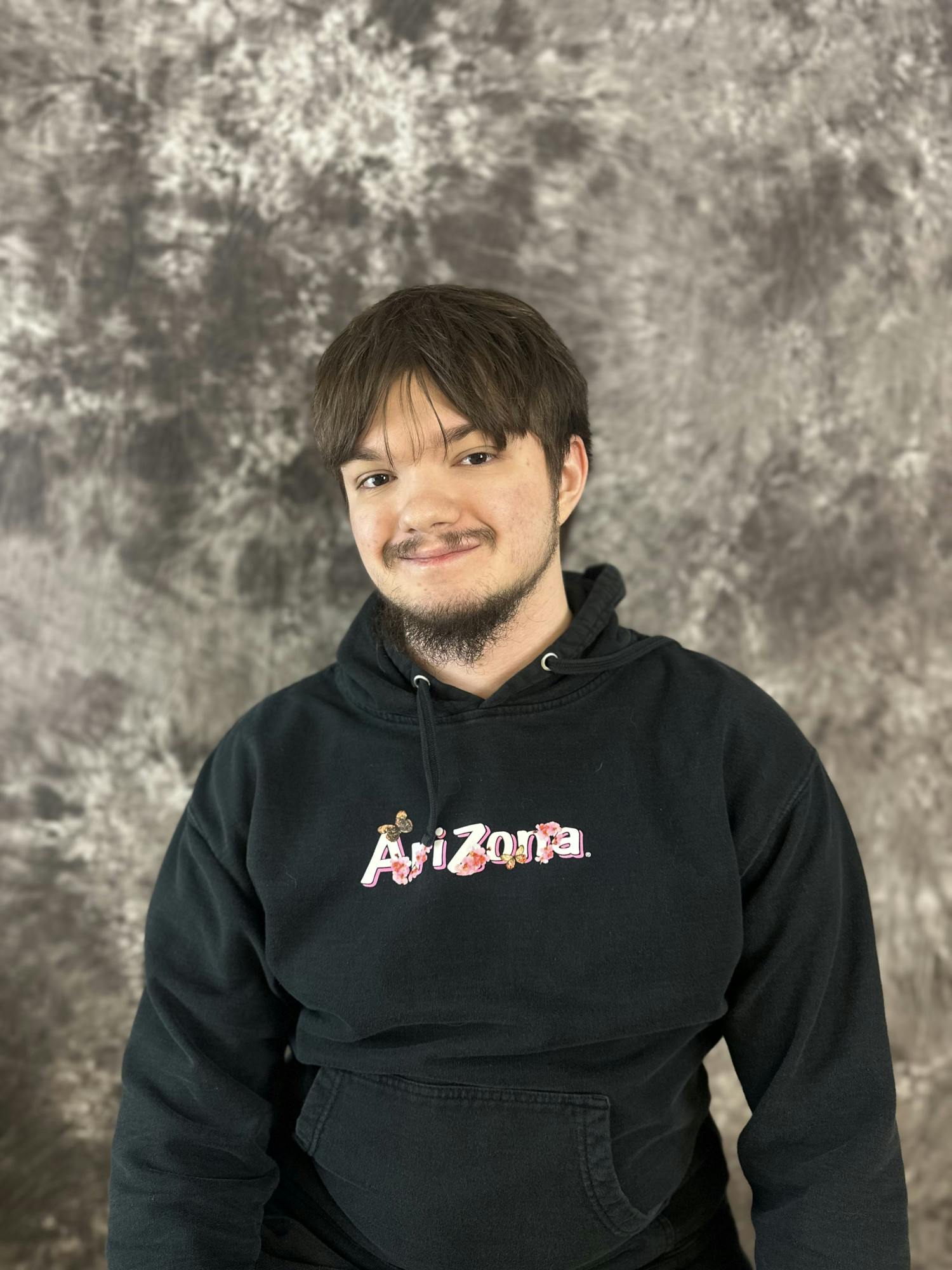 A headshot of staff writer Jacob Wojtowicz.