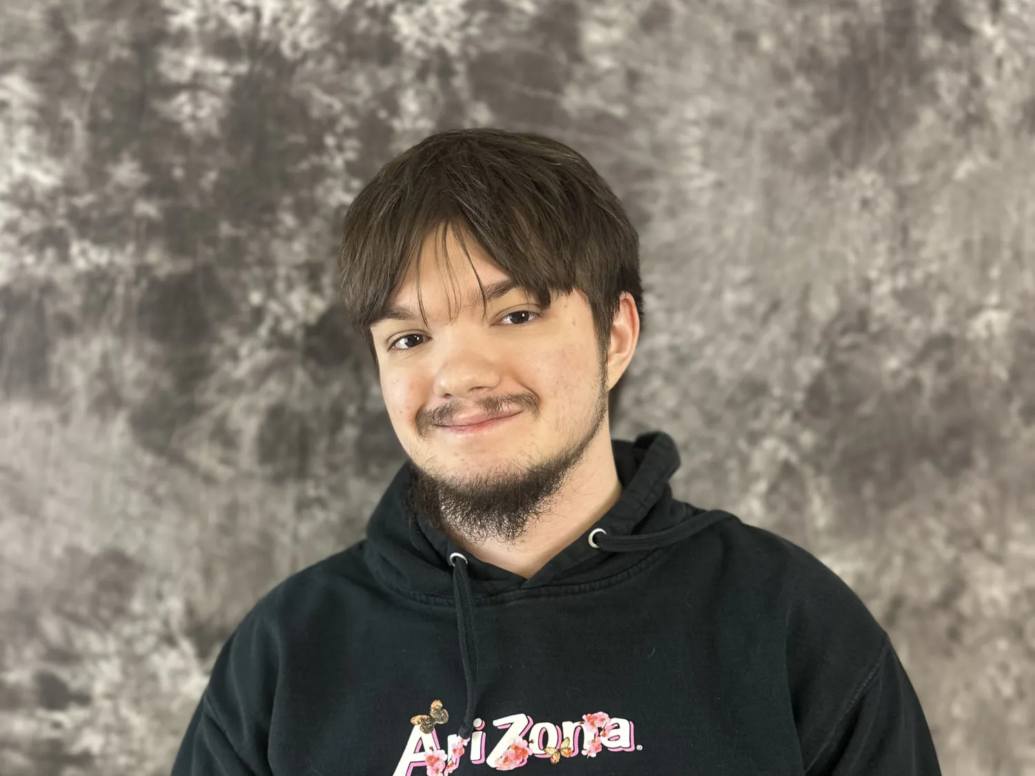 A headshot of staff writer Jacob Wojtowicz.