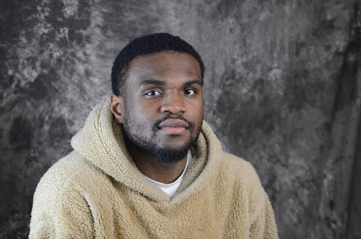 A headshot on Iyonamwan Ogedegbe.&nbsp;