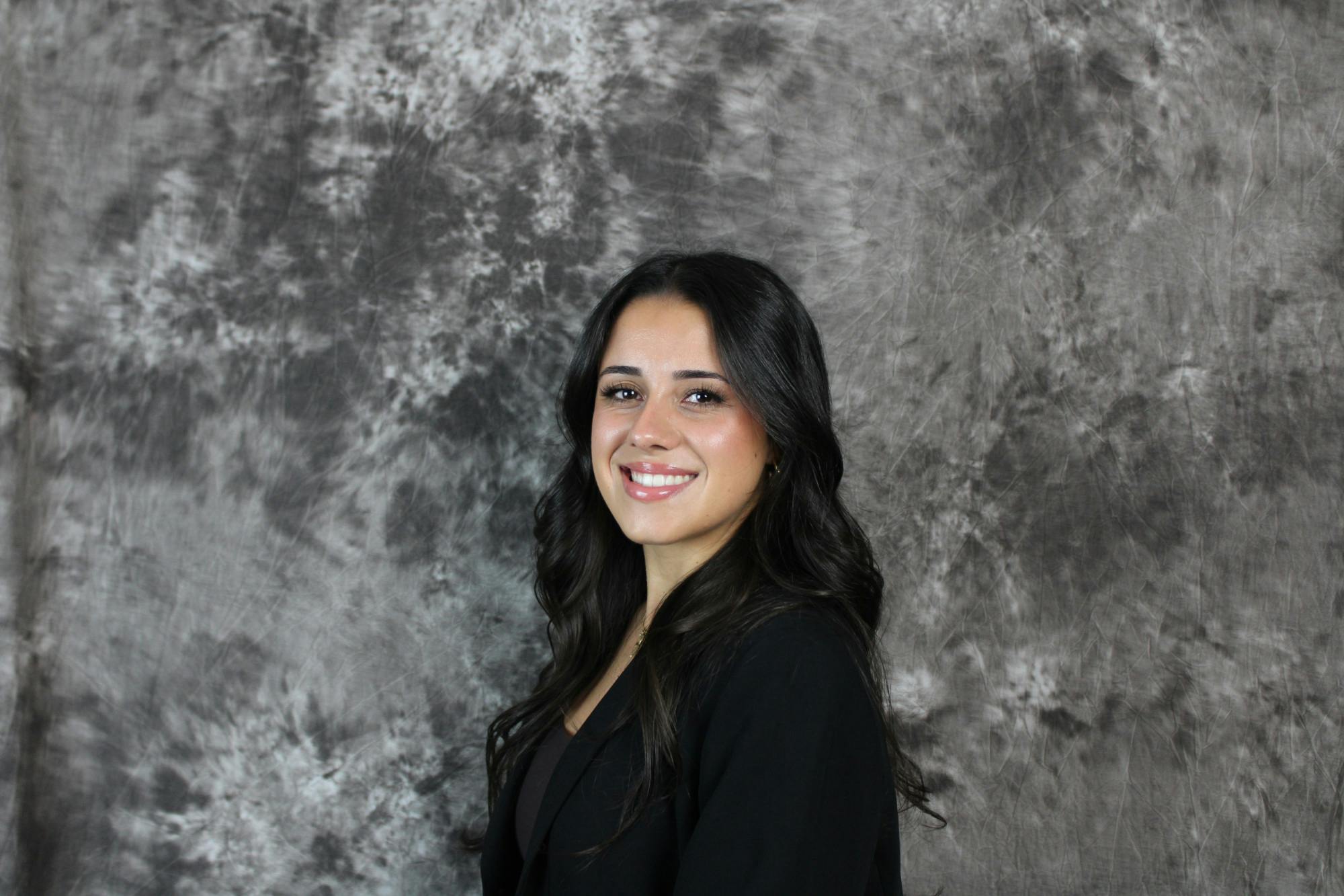 Olivia Risolo headshot.