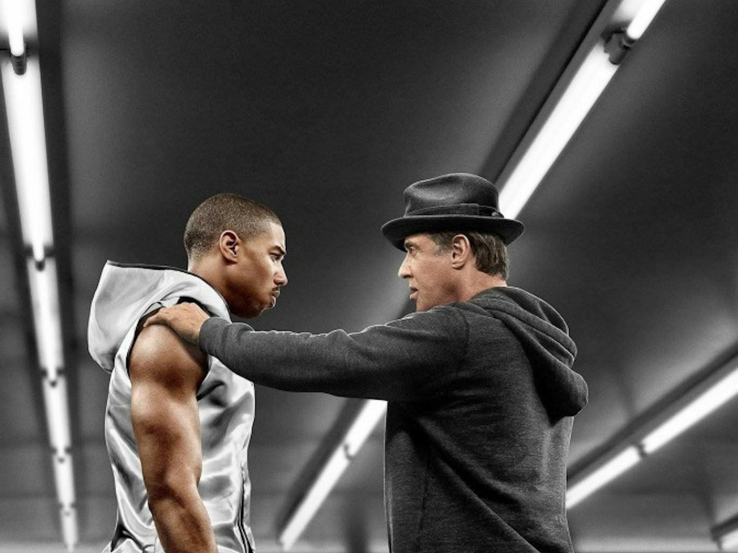 Creed is not a Rocky movie, rather, a new iteration of Rocky altogether. Micheal B. Jordan who plays the title character shines in his role as the son of a famous boxer who is trying to carve his own path in the industry.