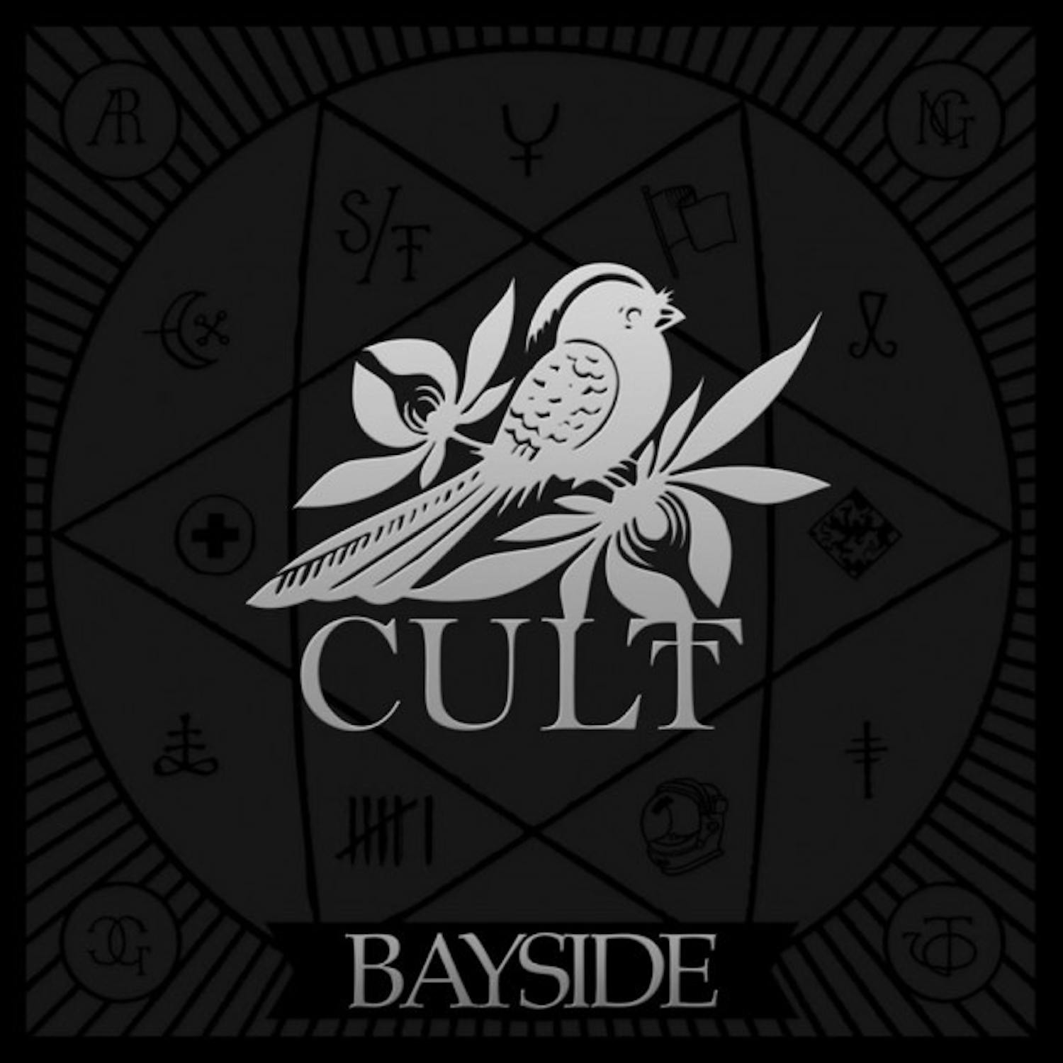 Bayside&rsquo;s newest album, &ldquo;Cult,&rdquo; is a return to the band&rsquo;s older style.
&nbsp;The band is performing at The Waiting Room on Oct. 8.&nbsp;
Courtesy of Hopeless Records