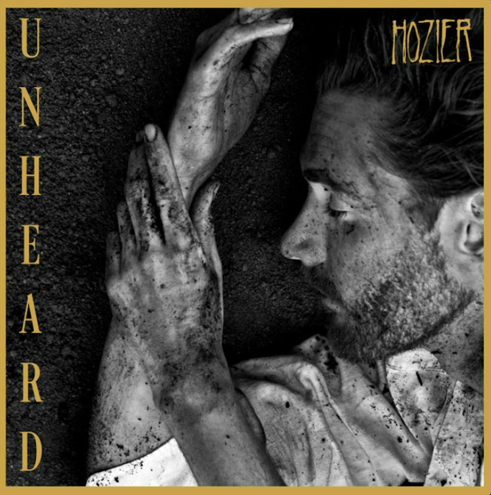<p>Hozier's latest project "Unheard" tackles themes of hell.</p>