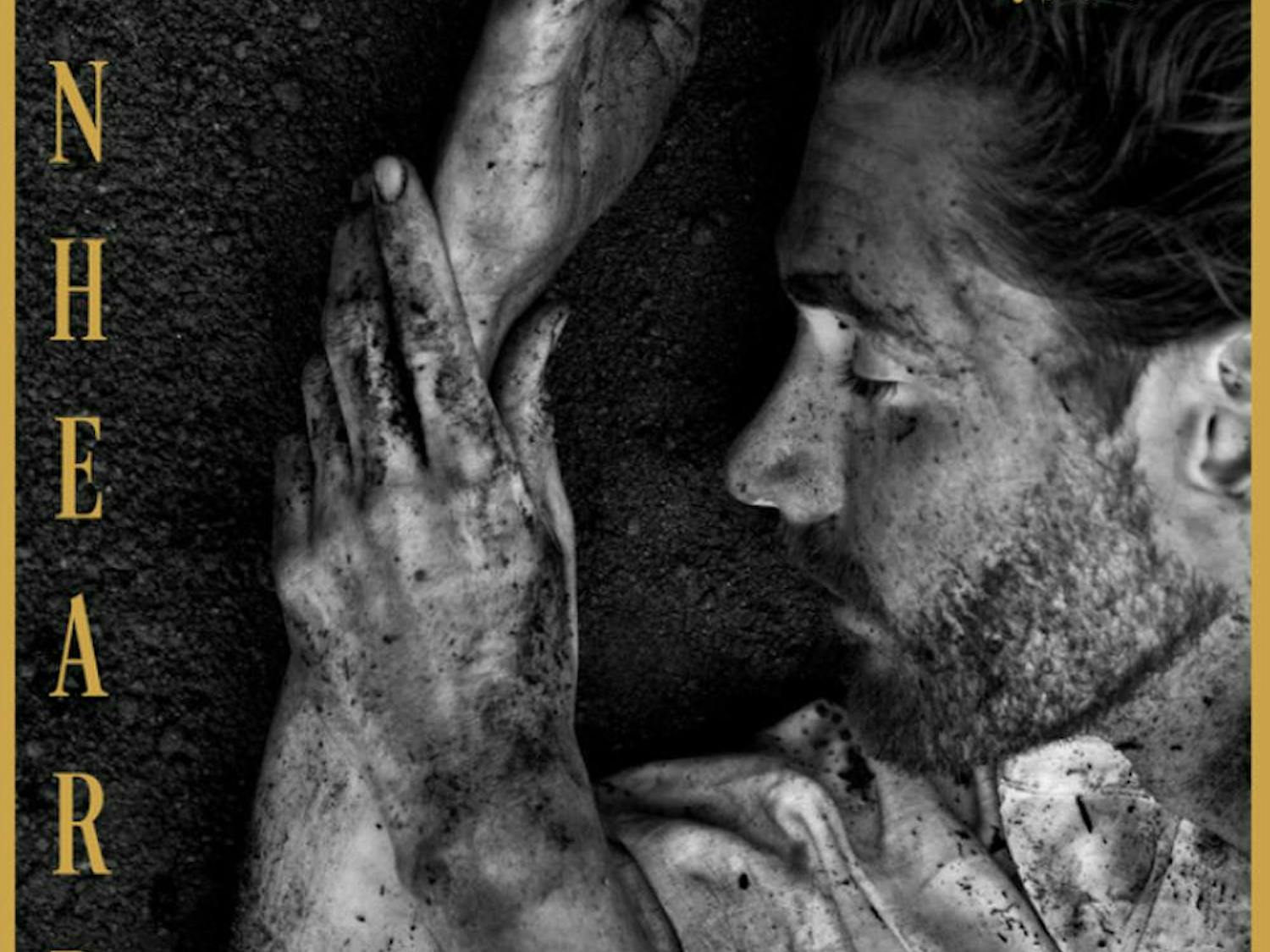 Hozier's latest project "Unheard" tackles themes of hell.