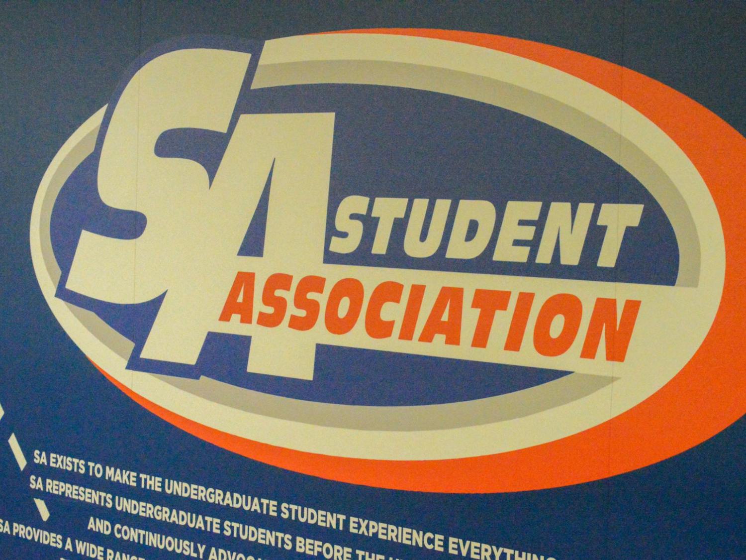 The SA has recognized 12 student clubs and has frozen the budgets of 29 student clubs since the start of the 2021-22 academic year.
