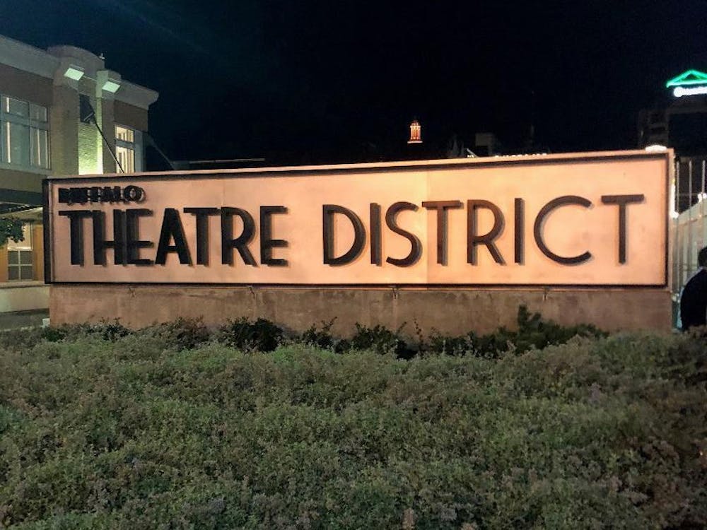 best-theatre-events