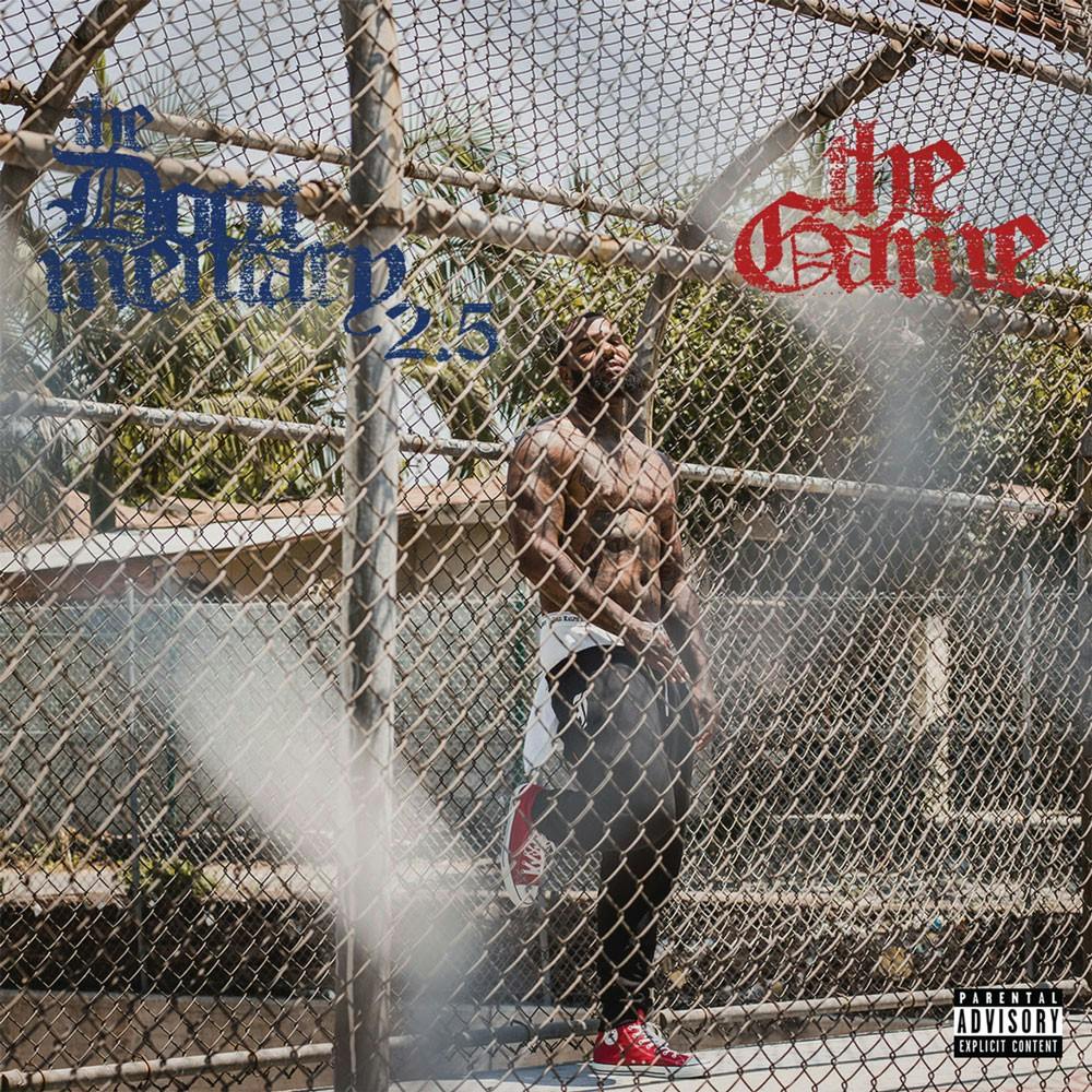 <p>The Game released 18 unreleased tracks that didn't make it onto his Documentary 2 project on Documentary 2.5. In this back-to-back release, The Game traverses themes of gang violence, growing up in the projects and how an exploration of his violence shapes perspective.</p>