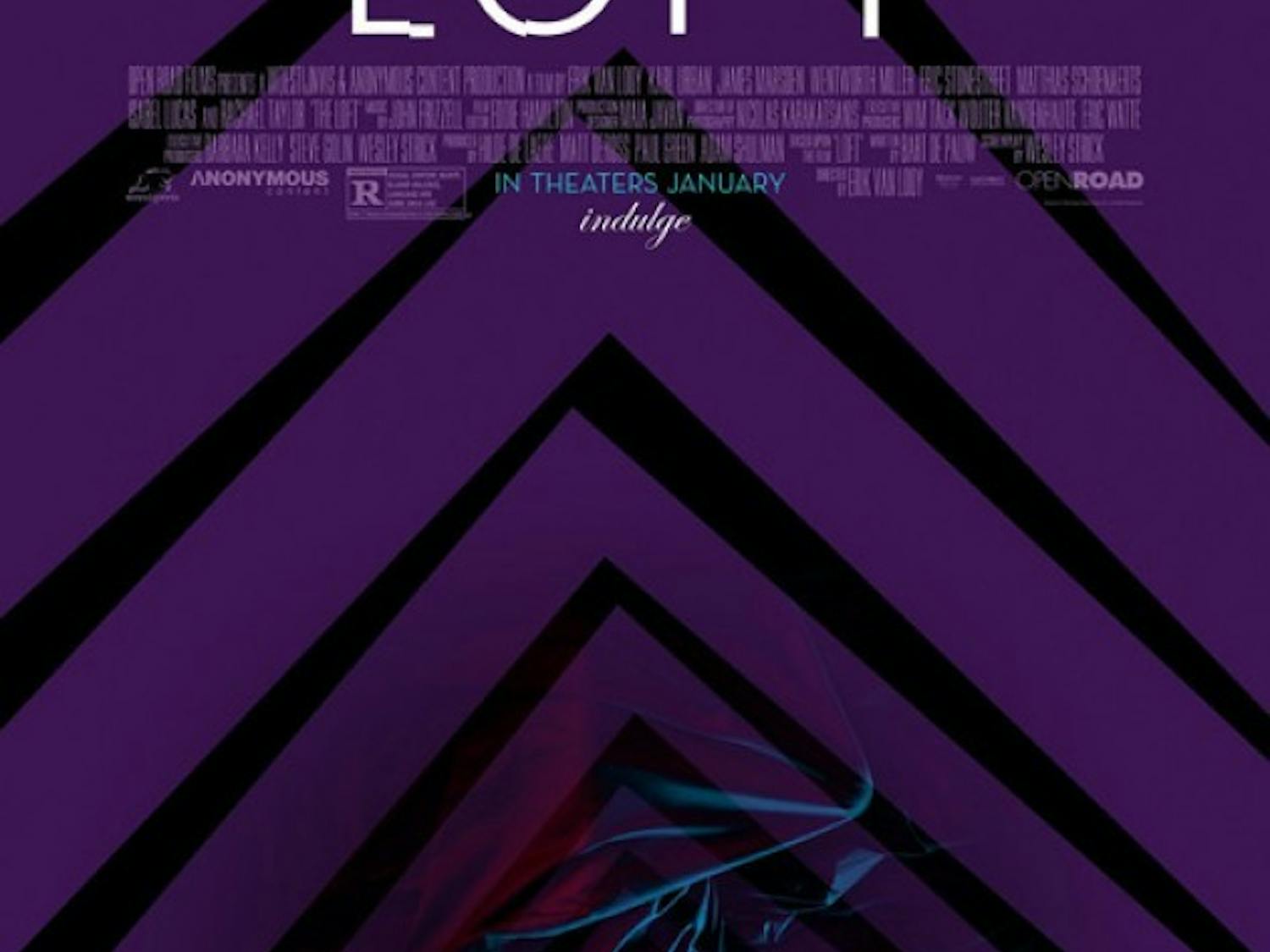 The Loft isn’t meant to be a comedy, but it comes across as
humourous given how poorly-executed the film is.
Courtesy of Anonymous Content