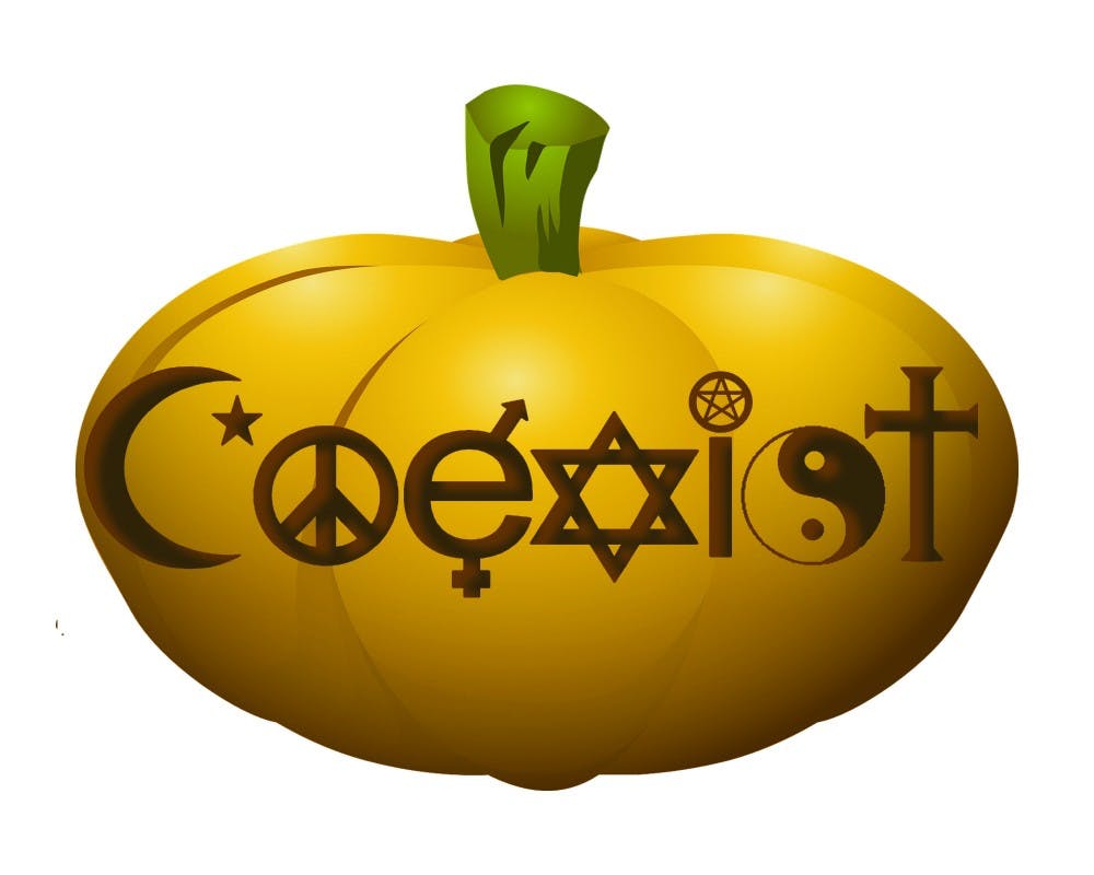coexist_pumpkin