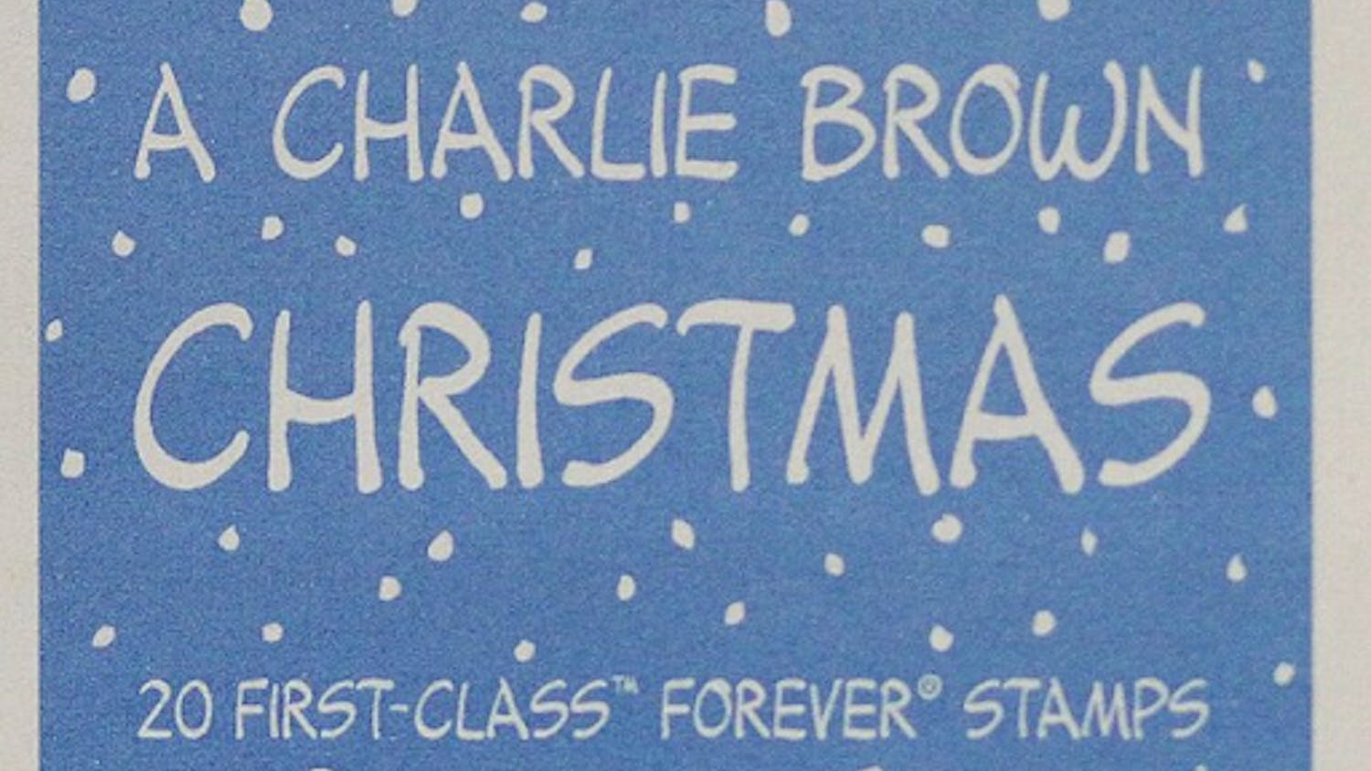 A Charlie Brown Christmas