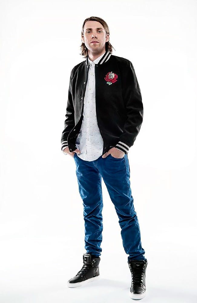 In order to diversify the type of music performances presented at UB, the Student Association is having an EDM show as a concert separate from Springfest, which will feature an alternative rock concert.