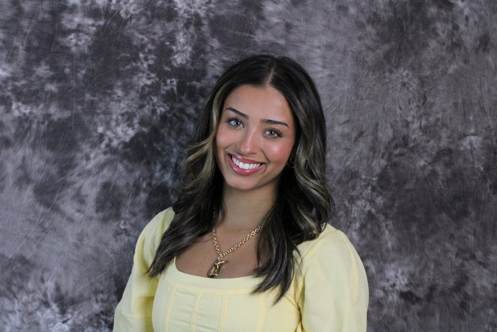 Headshot of Kaylie Jackson