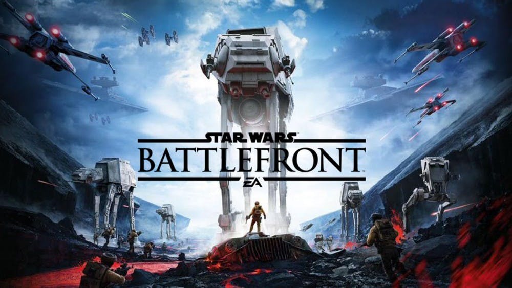 starwar
