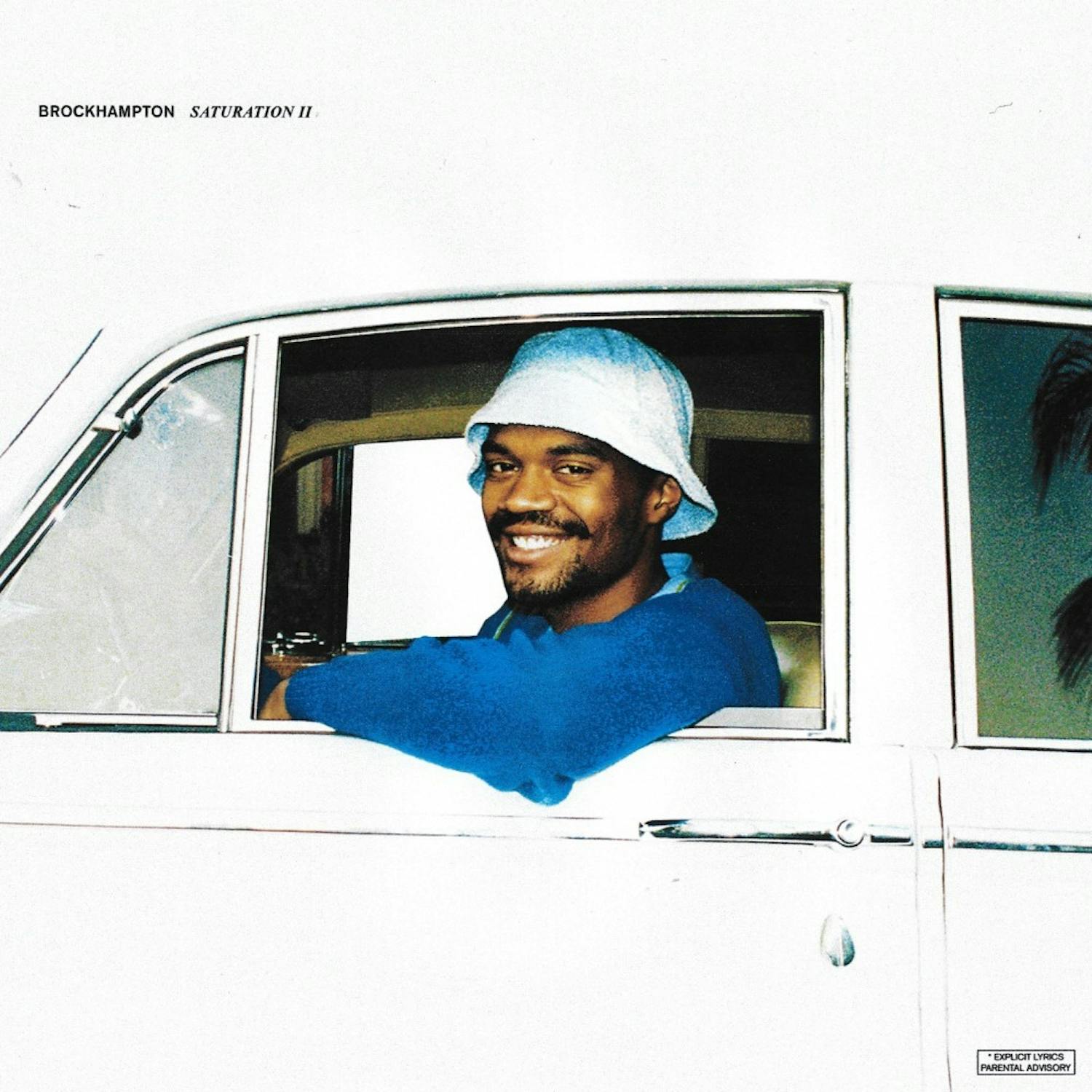 BROCKHAMPTON released "Saturation 2" on Friday.&nbsp;Honest lyricism, witty wordplay and memorable production creates an album filled with a youthful and inviting atmosphere for fans.