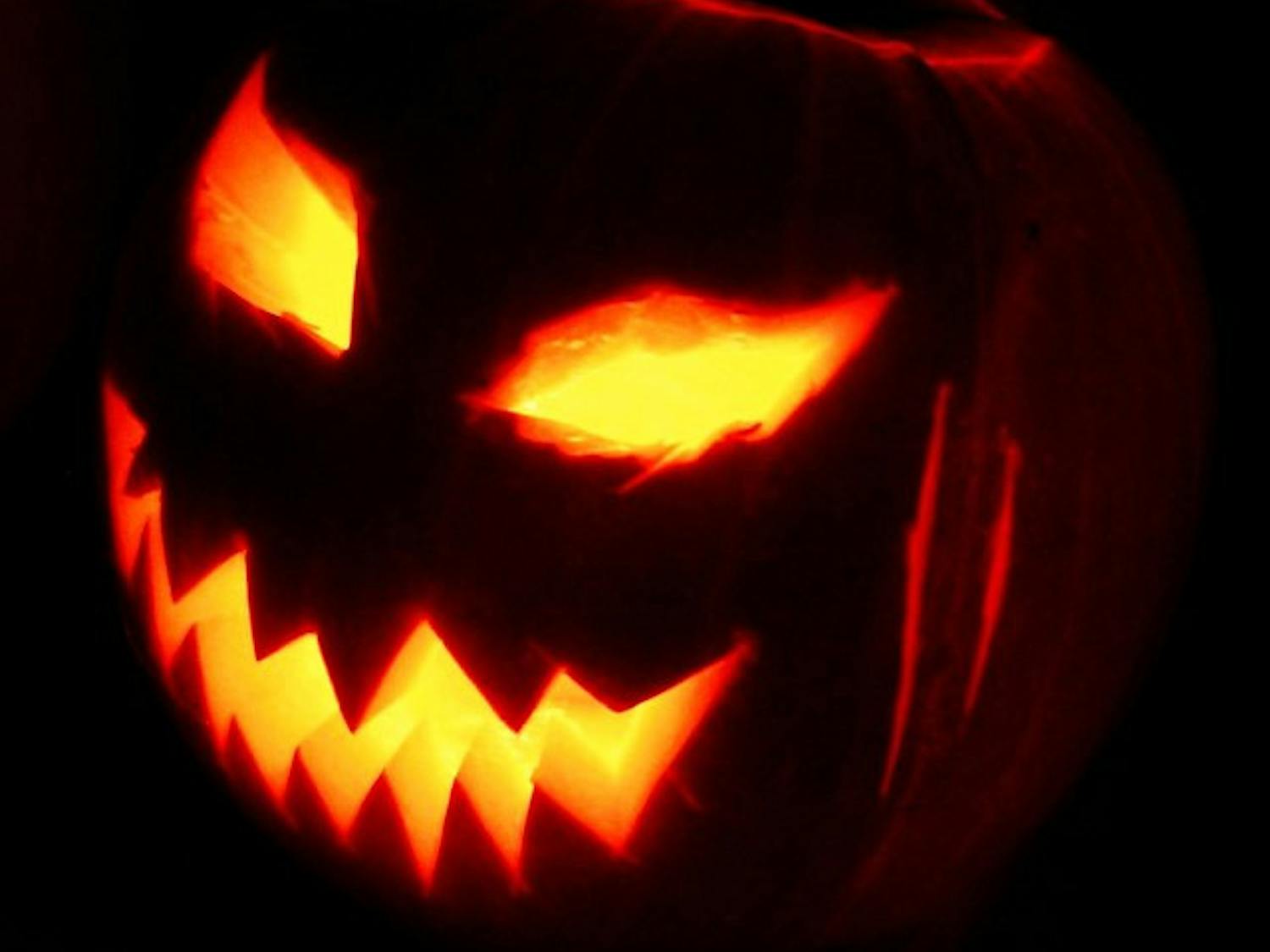 This Halloween, UB students shared their favorite scary movies | Toby Ord, Wikimedia Commons