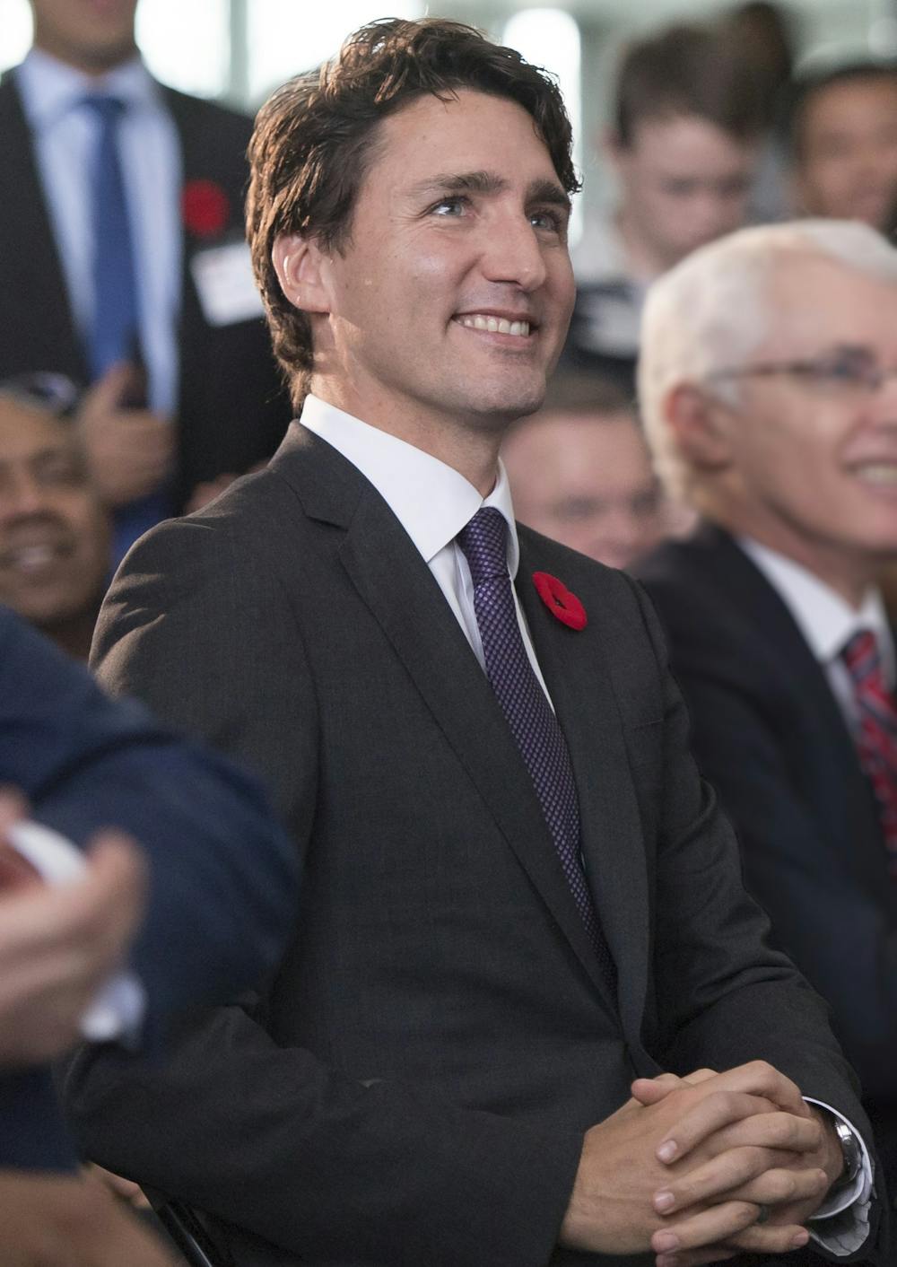 <p>Liberal party leader Justin Trudeau hopes to win back the support of Canadian citizens following his recent controversies, including brownface, corruption and alleged sexual assault.</p>