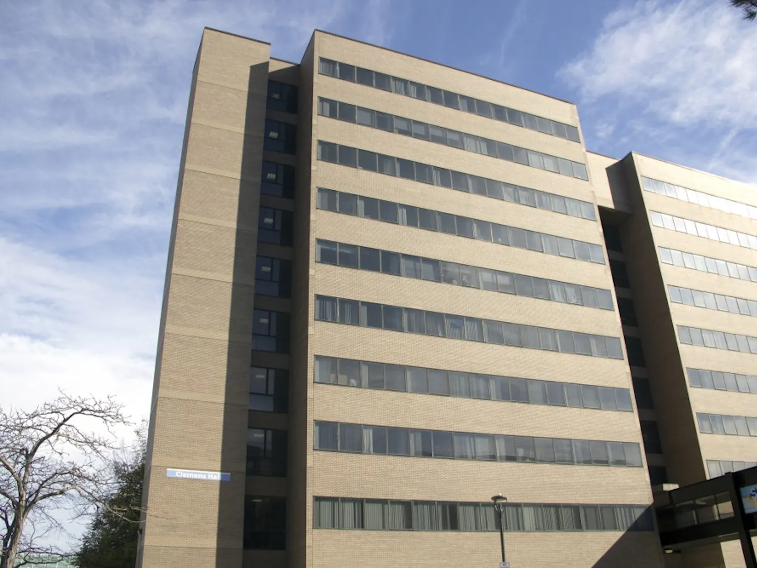 Students in the English Language Institute will present a semester’s worth of research on international student integration at Clemens Hall this week. Students will offer potential solutions to feelings of isolation among international students, including the use of sports, clubs and food.