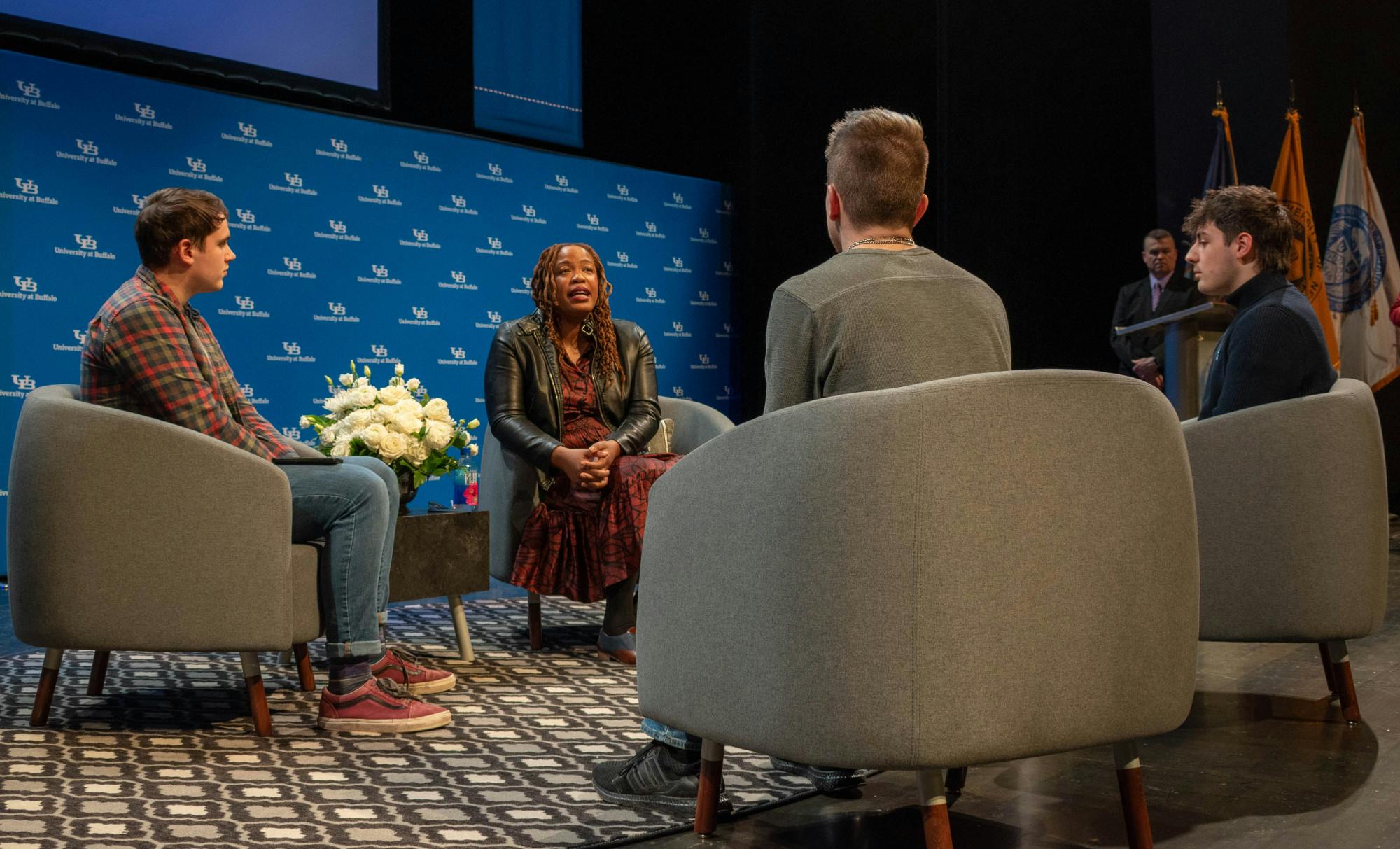 After four years as the head of the think tank Demos, McGhee stepped down to write "The Sum of Us."&nbsp;