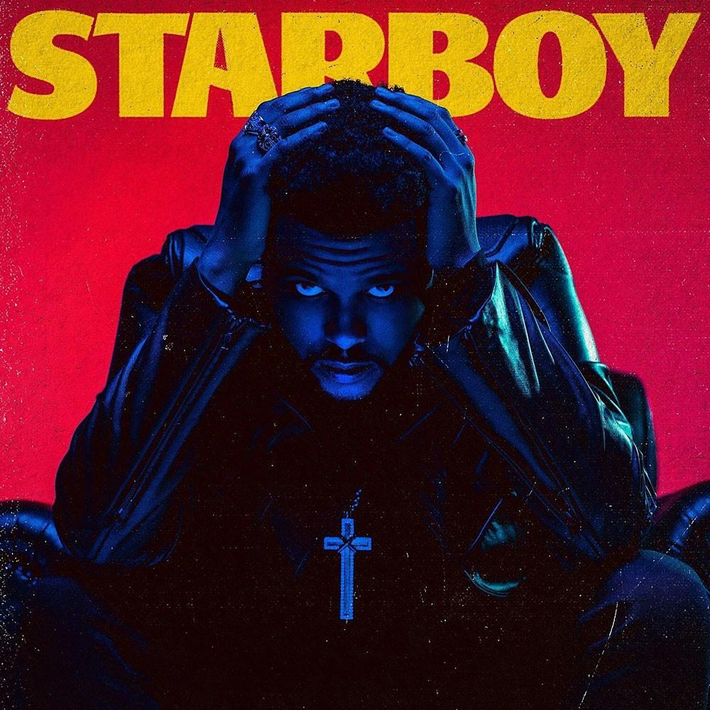 <p>The Weeknd’s newest release <em>Starboy</em> is a dazzling step away from his traditional R&B sound. The 18-track album includes features from popular artists including Lana Del Rey, Daft Punk and Kendrick Lamar.</p>