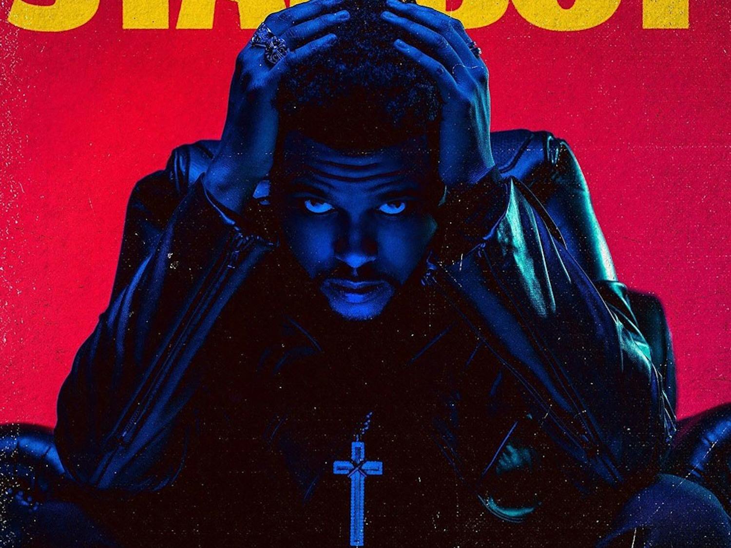 The Weeknd’s newest release Starboy is a dazzling step away from his traditional R&B sound. The 18-track album includes features from popular artists including Lana Del Rey, Daft Punk and Kendrick Lamar.