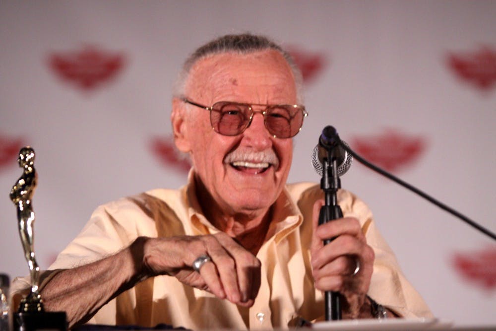 <p>Acclaimed chairman of Marvel Comics has died at 95. Marvel fans look back on his legacy and contributions to the genre.&nbsp;</p>