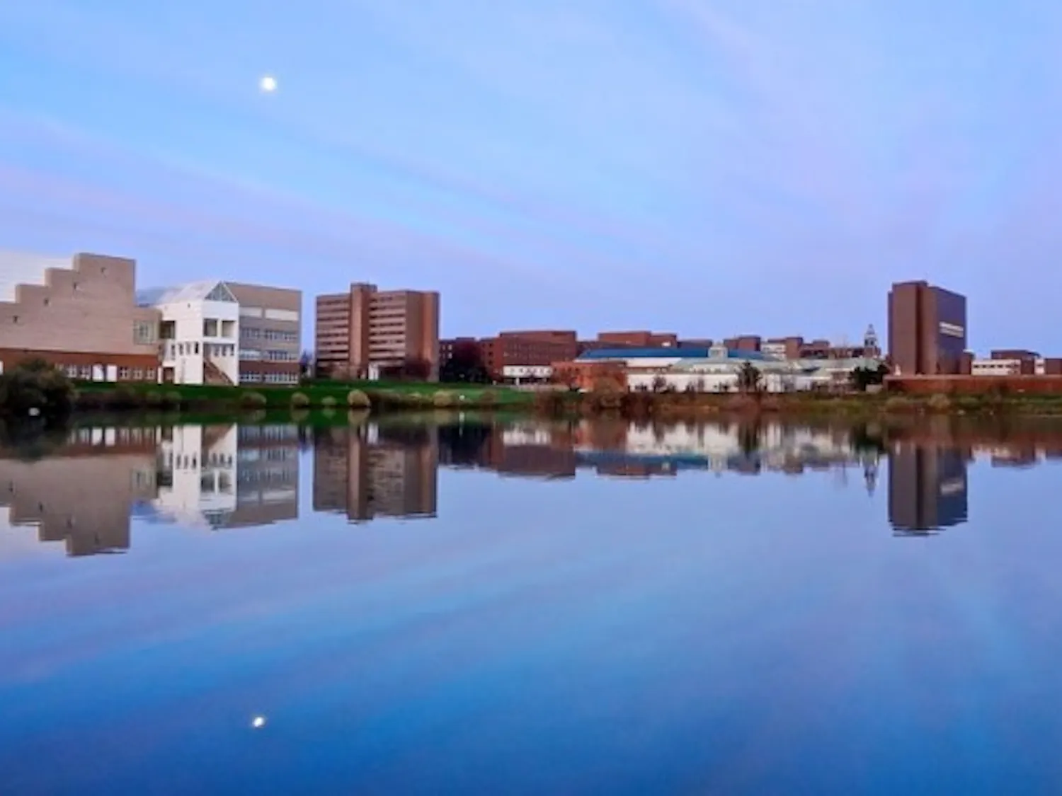 UB breaks into the U.S News & World Report’s top 50 best public universities in the nation, ranking No. 48 and tying with Auburn University.
Chad Cooper, The Spectrum 