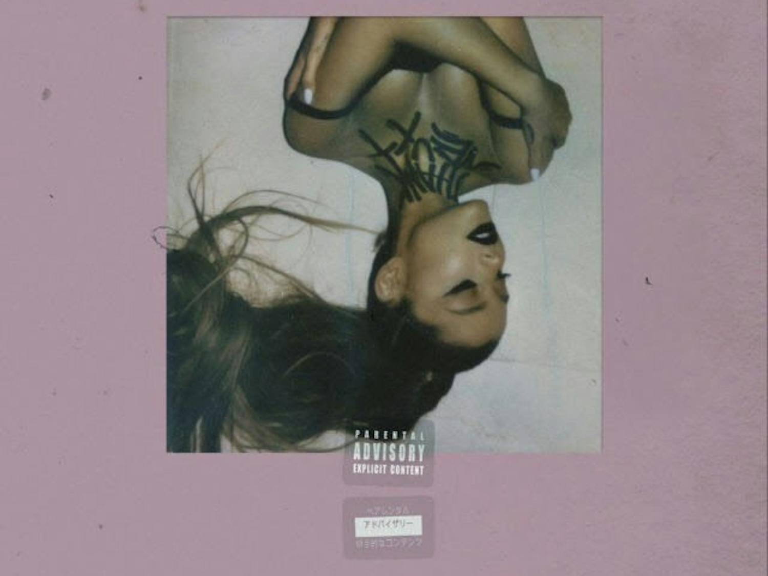 Ariana Grande’s fifth studio album, “Thank U, Next,” came out last week after the success of the record’s two No. 1 singles.