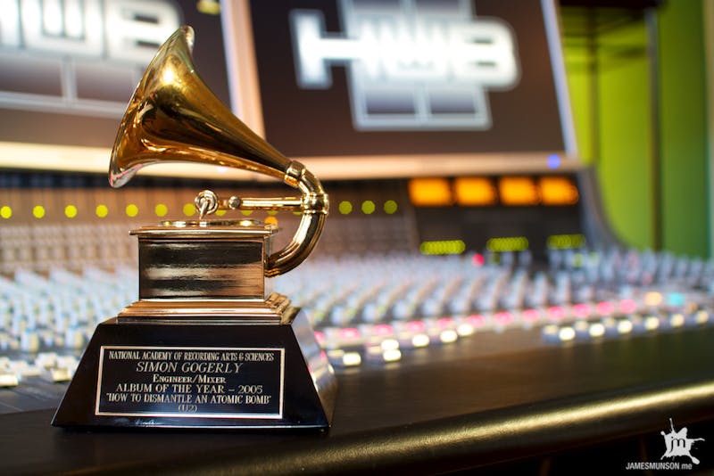 The 2024 Grammy nominees are here… Time to make predictions! The Spectrum