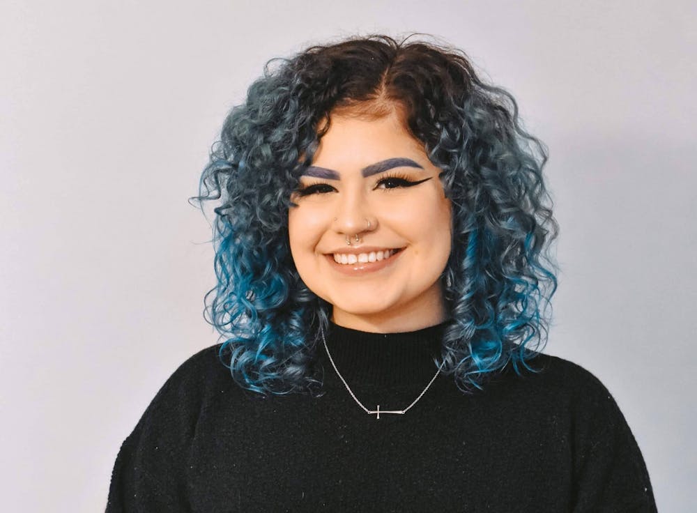 <p>Alyssa Palacios hopes to return to UB in the fall, but she feels that finances shouldn’t be the “determining factor” on whether or not she receives an education.</p>