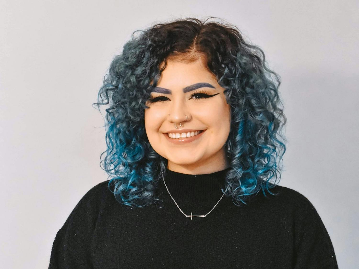 Alyssa Palacios hopes to return to UB in the fall, but she feels that finances shouldn’t be the “determining factor” on whether or not she receives an education.